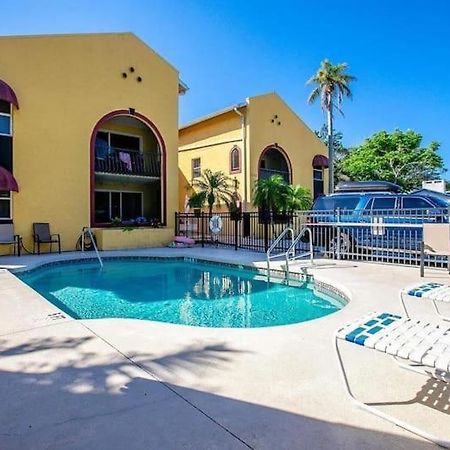 2Bed/2Bath Condo Next To Siesta Key ~A Hidden Gem Sarasota Exterior foto