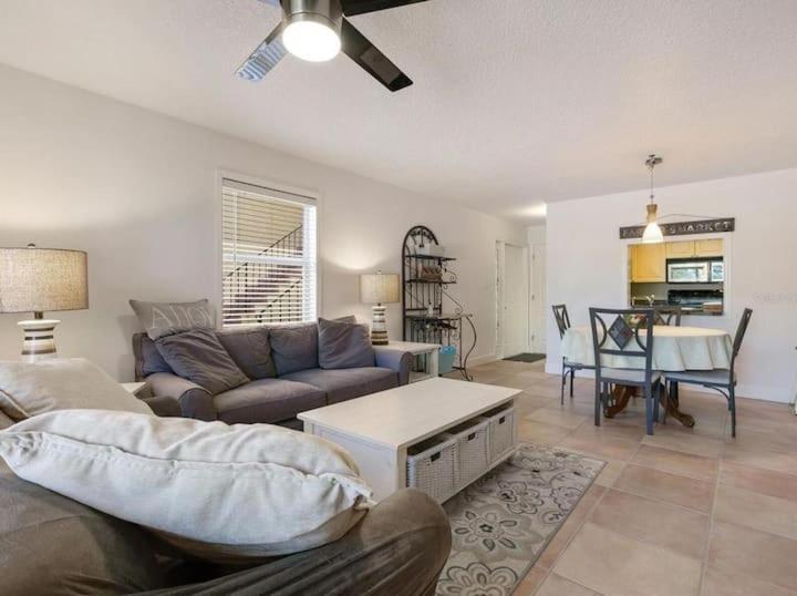 2Bed/2Bath Condo Next To Siesta Key ~A Hidden Gem Sarasota Exterior foto