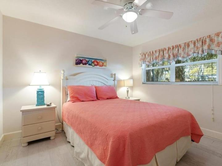 2Bed/2Bath Condo Next To Siesta Key ~A Hidden Gem Sarasota Exterior foto