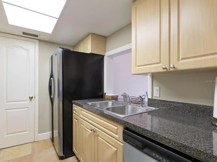 2Bed/2Bath Condo Next To Siesta Key ~A Hidden Gem Sarasota Exterior foto