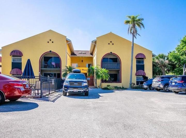 2Bed/2Bath Condo Next To Siesta Key ~A Hidden Gem Sarasota Exterior foto
